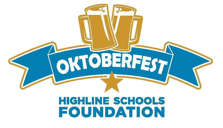 Highline Schools Foundation’s Oktoberfest will be Friday, Oct. 25
