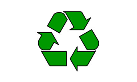 Community Recycling Event will be Saturday, Sept. 26 at John Knox Church