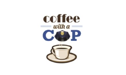 Have ‘Coffee with a Cop’ at Empire Coffee on Saturday, Oct. 19
