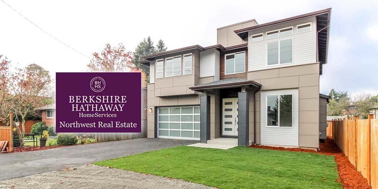 Berkshire Hathaway HomeServices NW Realty Open Houses: Seattle, Spanaway
