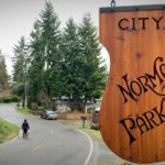 Normandy Park City Manager’s Report for week ending Sept. 5