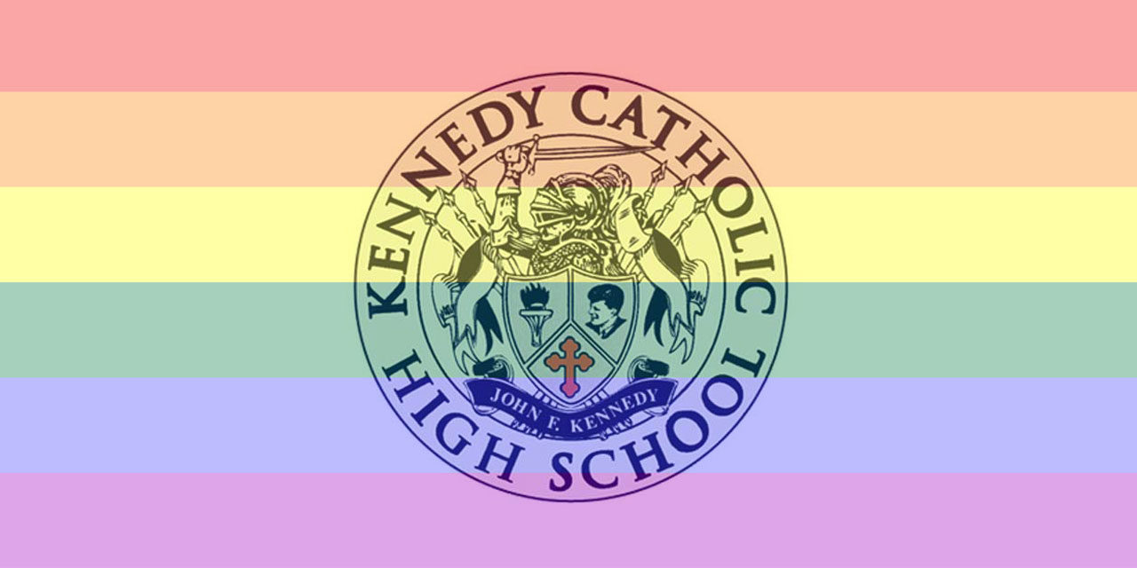 Two teachers forced out of Burien’s Kennedy Catholic High School due to LGBT status