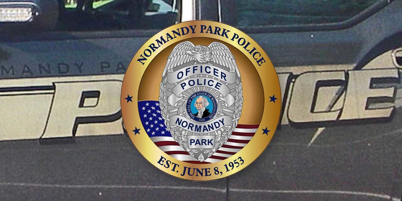 Normandy Park Police Department Paws on Patrol offering safety tips for dog owners June 30