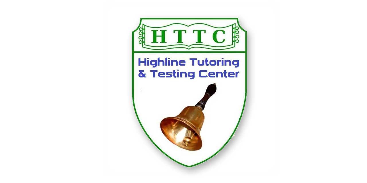 Support your child’s in-person or distance learning at Highline Tutoring and Testing Center
