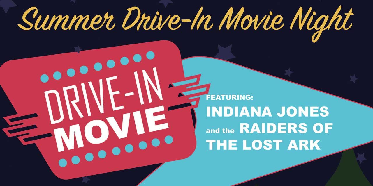 Summer Drive-In Movie Night coming to Normandy Park Towne Center Aug. 1