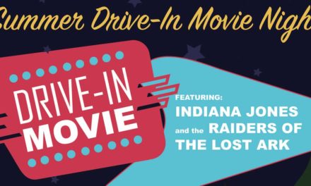 Summer Drive-In Movie Night coming to Normandy Park Towne Center Aug. 1