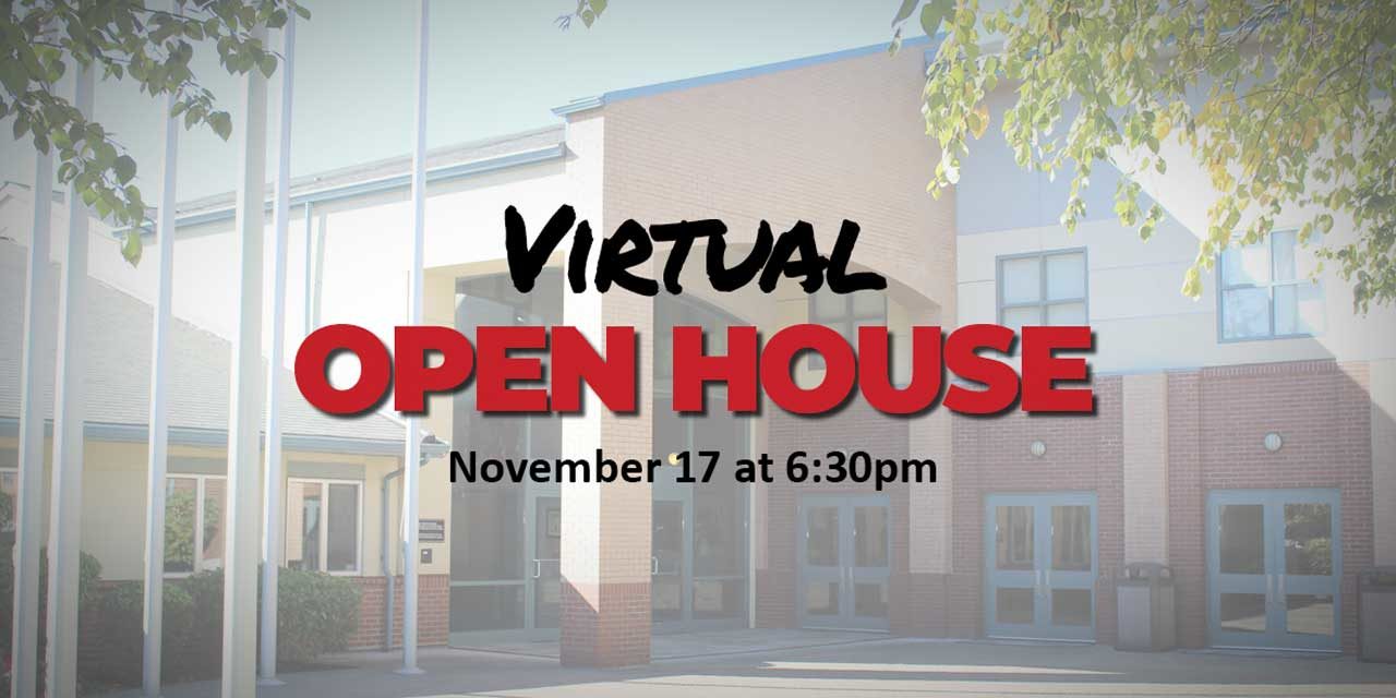 Seattle Christian School holding virtual Open House on Thursday, Nov. 17
