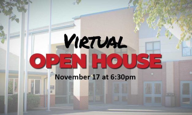 Seattle Christian School holding virtual Open House on Thursday, Nov. 17