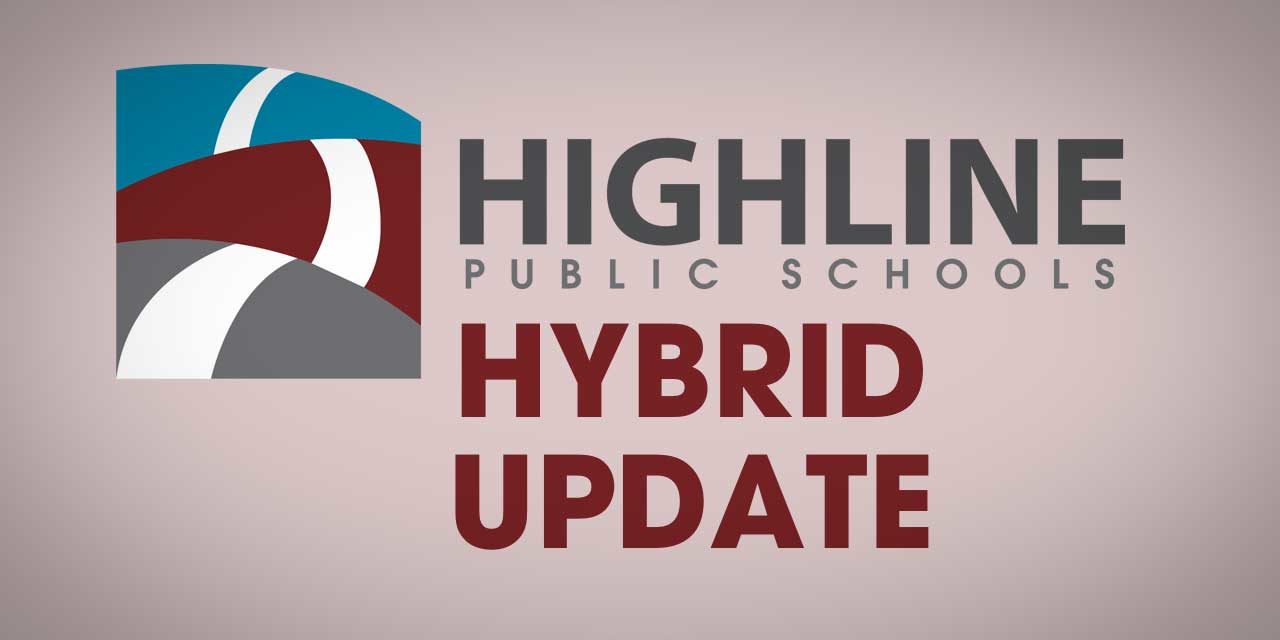 Highline Public Schools proposal to begin in-person instruction March 11 rejected by teacher’s union