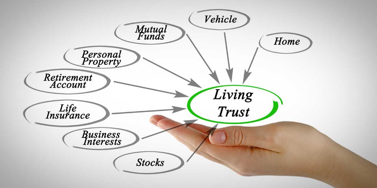 DAL Law Firm: Benefits of a Revocable Living Trust
