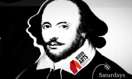Enjoy FREE Shakespeare in the Park on July 31 & Aug. 7 at Marvista Park