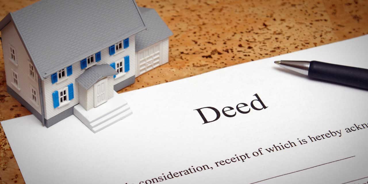 DAL Law Firm: What is a Quit Claim Deed?