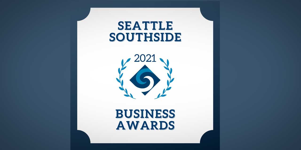 Seattle Southside Chamber announces Finalists for Nov. 4 Business Awards