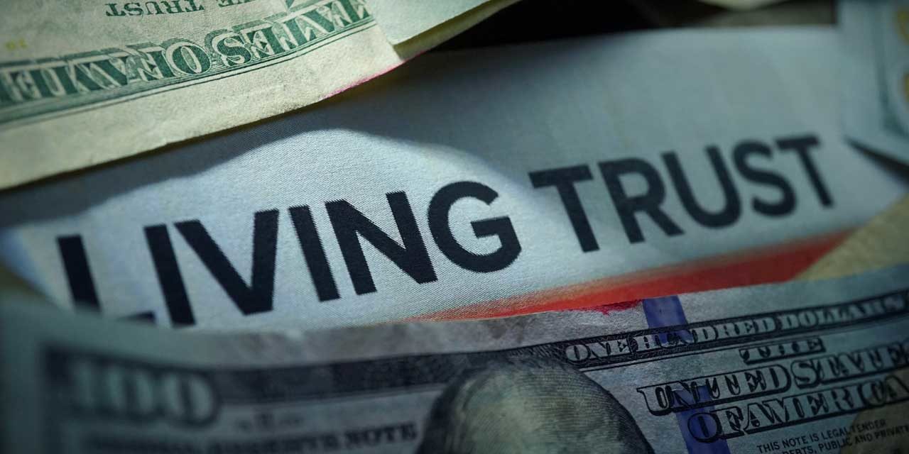 DAL Law Firm: Why Have a Revocable Living Trust?
