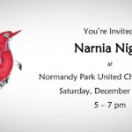 Free ‘Narnia Night’ event promises holiday enchantment in Normandy Park on Sat., Dec. 11