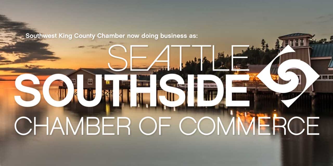 JOB: Seattle Southside Chamber seeking to hire Administrative Assistant