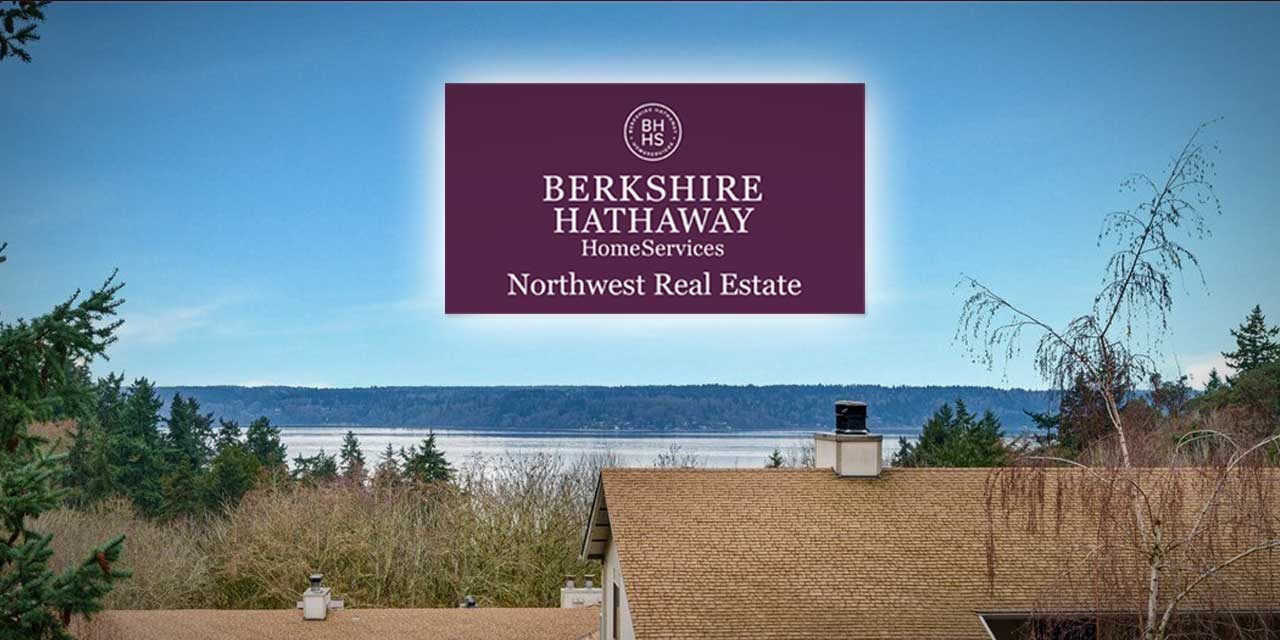 Berkshire Hathaway HomeServices Northwest Real Estate Open Houses: Burien & Seattle Condos