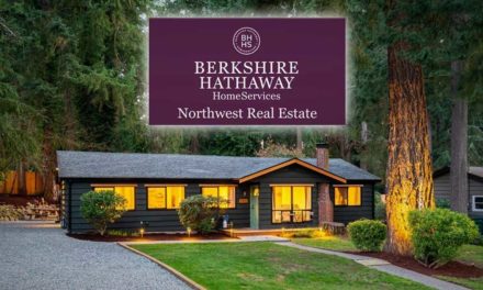 Berkshire Hathaway HomeServices Northwest Real Estate Open Houses: Normandy Park & Black Diamond
