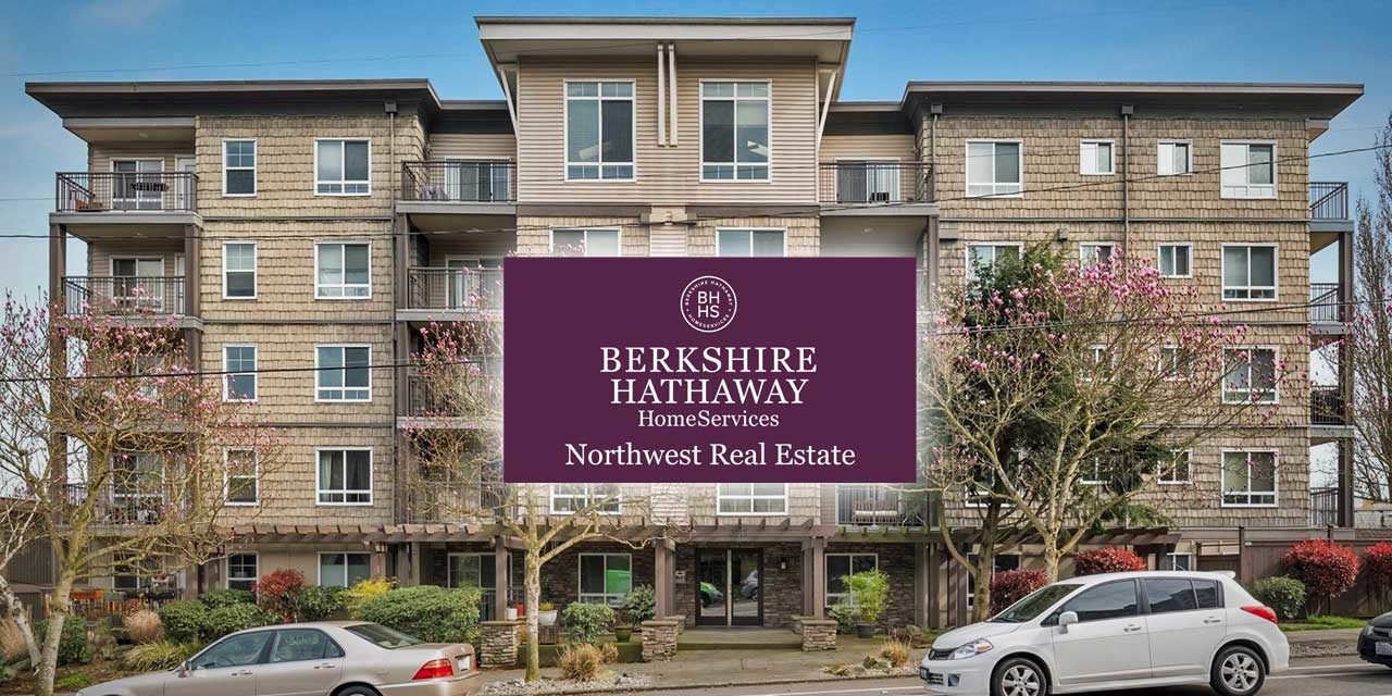 Berkshire Hathaway HomeServices Northwest Real Estate Open Houses: West Seattle, Normandy Park & Federal Way
