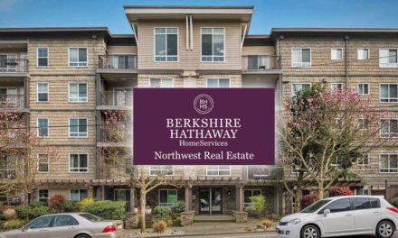 Berkshire Hathaway HomeServices Northwest Real Estate Open Houses: West Seattle, Normandy Park & Federal Way