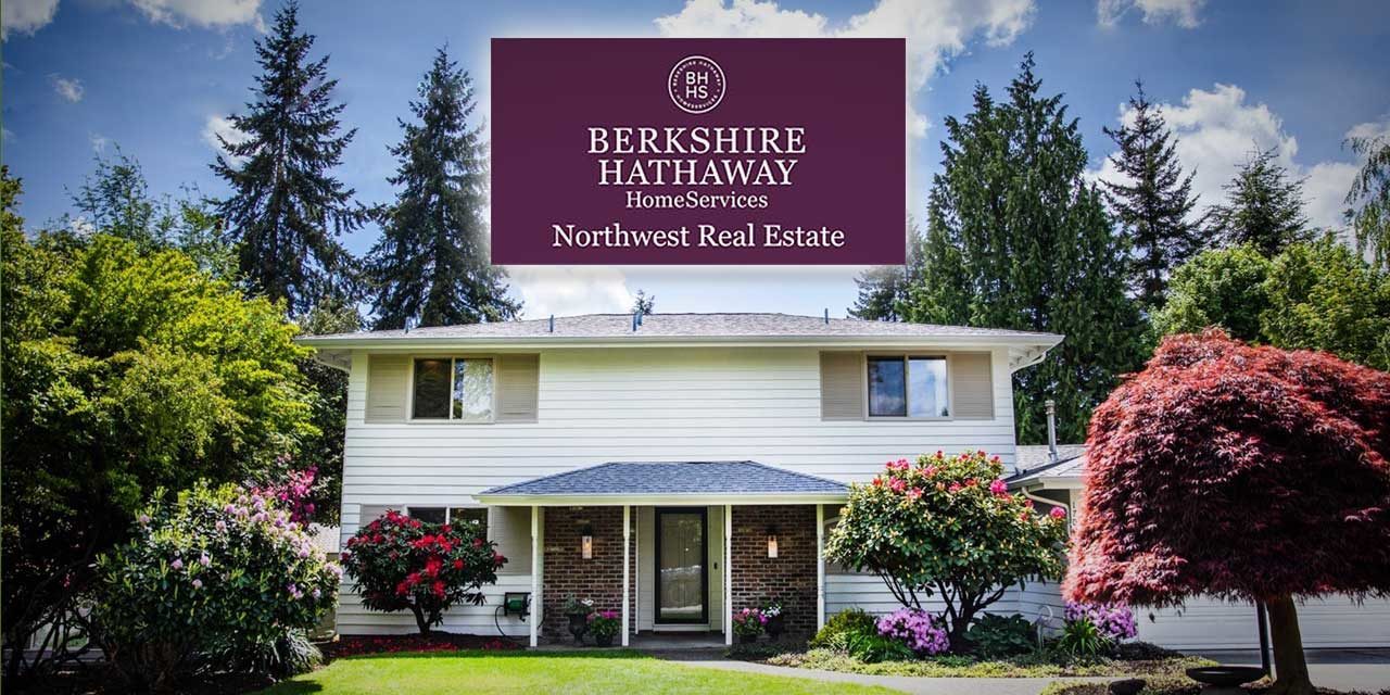 Berkshire Hathaway HomeServices Northwest Real Estate Open Houses: Bellevue, Seattle & Burien