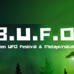 Burien UFO Block Party & Metaphysical Fair will land at Town Square Park Sat., May 14