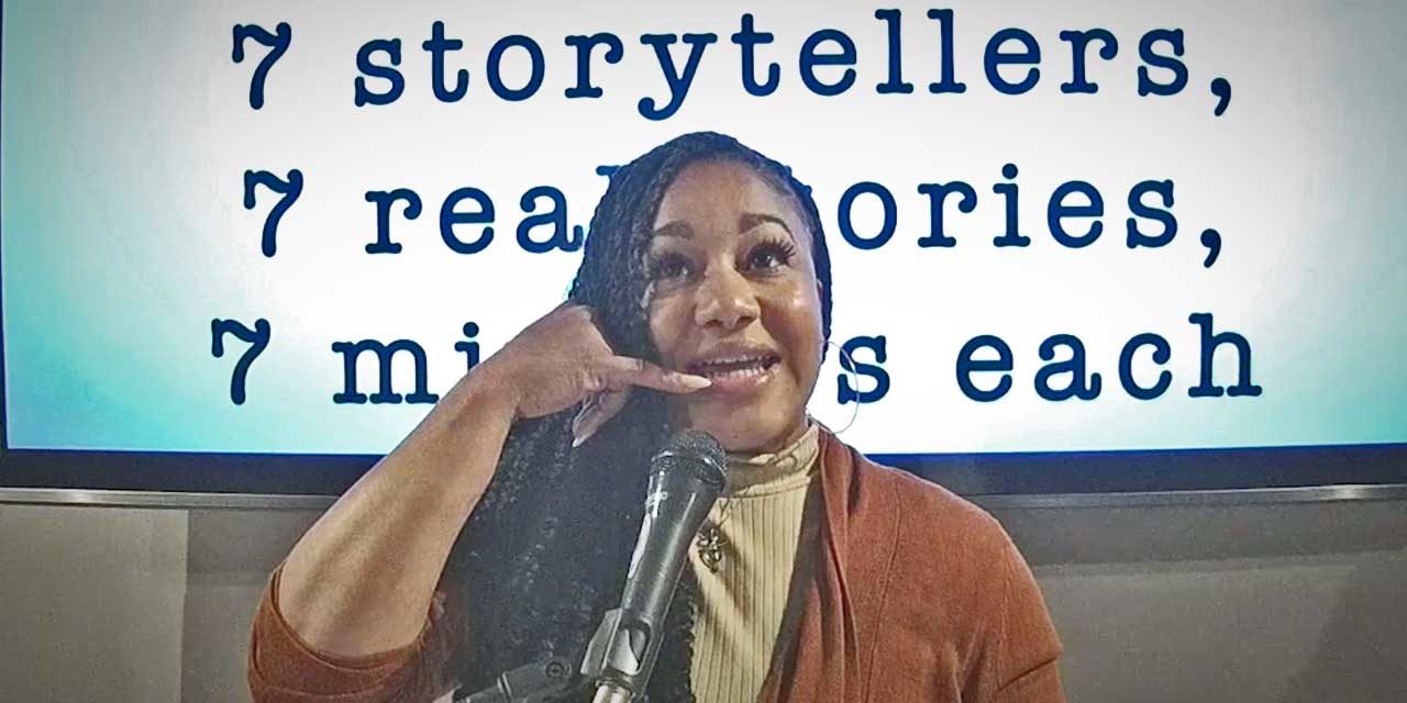 ‘7 Stories’ will focus on acceptance on June 24 at Highline Heritage Museum