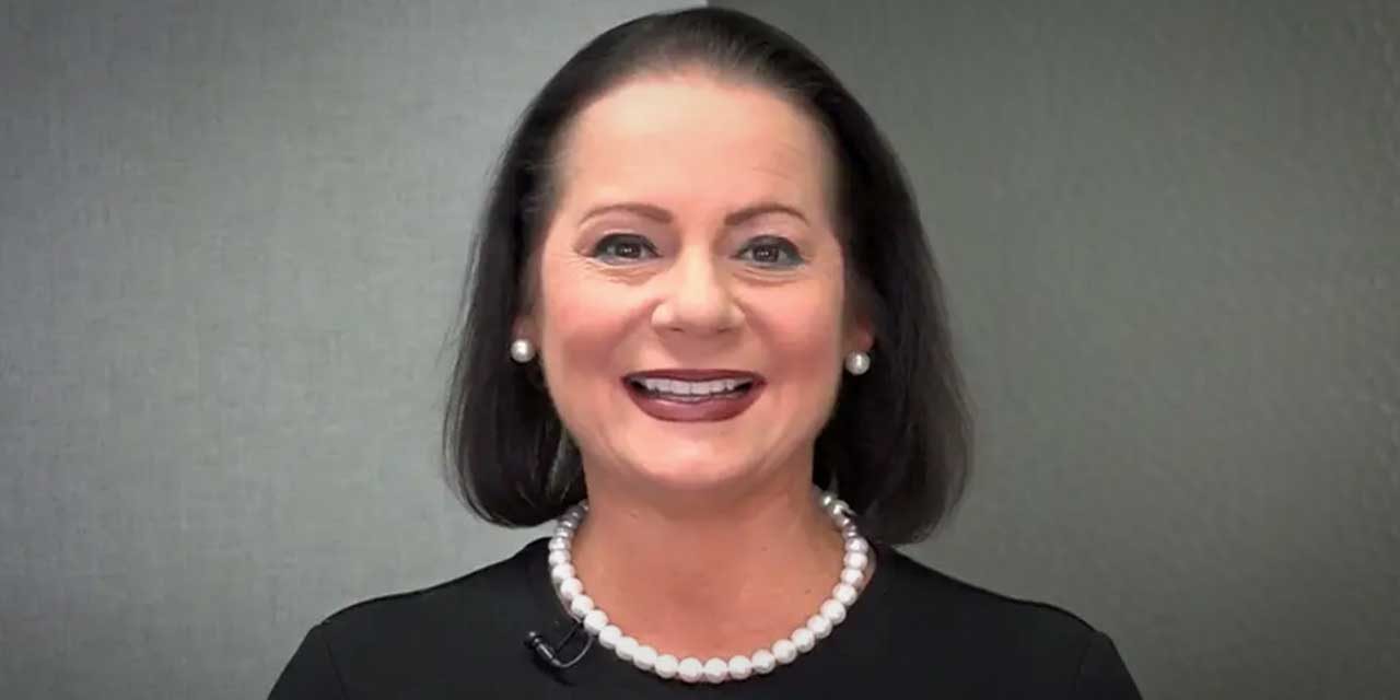 Outgoing Highline Public Schools Superintendent Susan Enfield shares ‘final message’