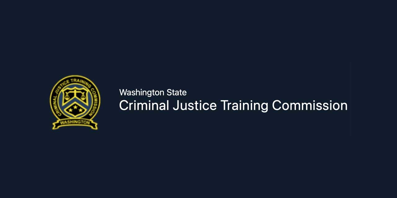 Expansion of Criminal Justice Training Commission announced