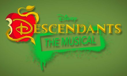 Beat the heat – watch Hi-Liners’ ‘Descendants: The Musical’ this weekend with A/C