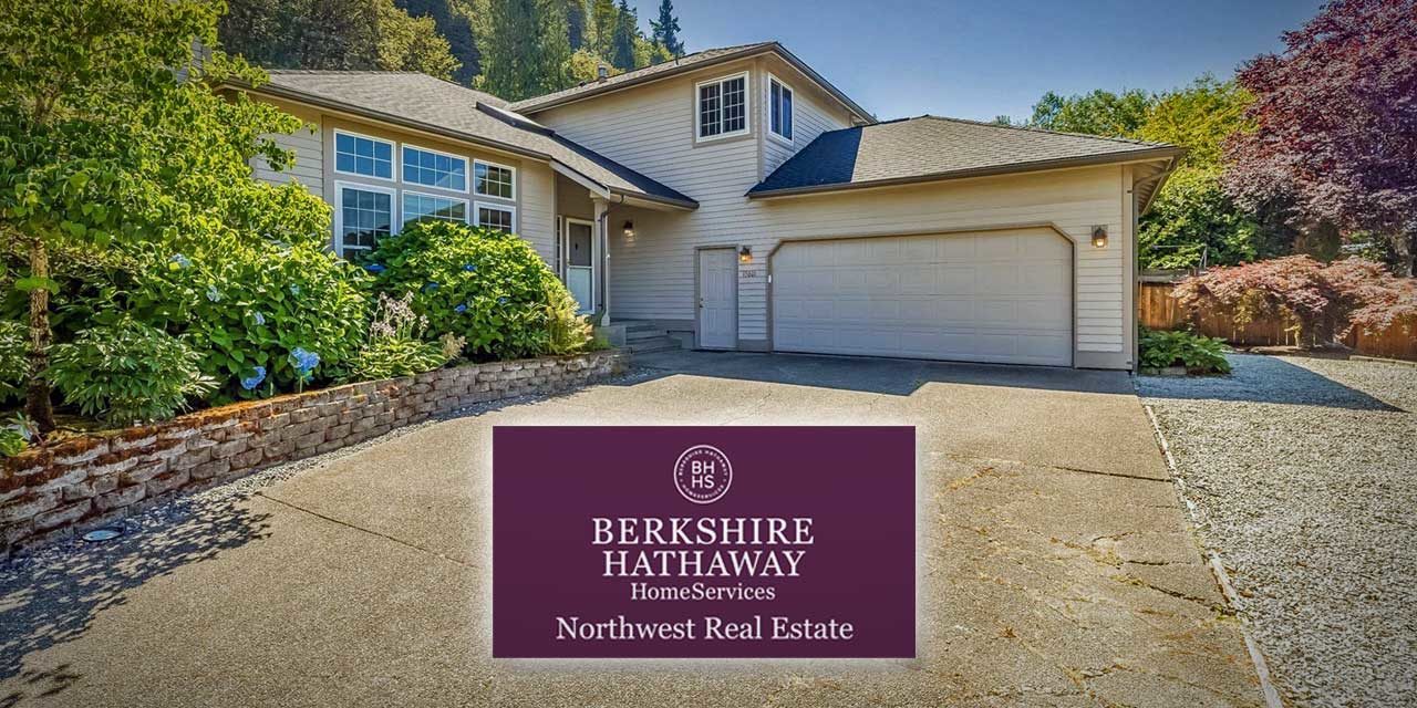 Berkshire Hathaway HomeServices Northwest Real Estate Open Houses: Renton, Tukwila, Federal Way and Seattle