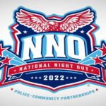 National Night Out will be Tuesday, Aug. 2 at City Hall Park