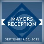 Seattle Southside Chamber’s Mayors’ Reception will be Wednesday, Sept. 28