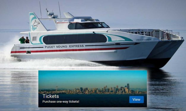 Here’s how to get tickets for new Des Moines Passenger Ferry service, which starts Aug. 10