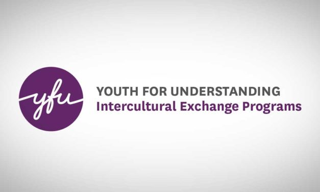 Exchange student host families needed for ‘Youth for Understanding’