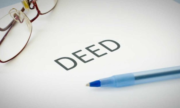DAL Law Firm: What is the difference between a Quit Claim Deed and a Warranty Deed?