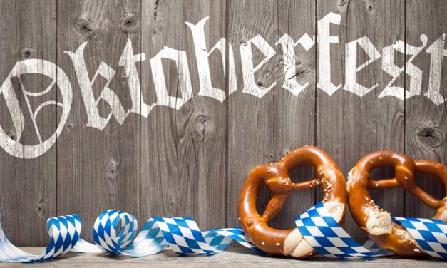 Celebrate Oktoberfest at the Quarterdeck in Des Moines this Sunday
