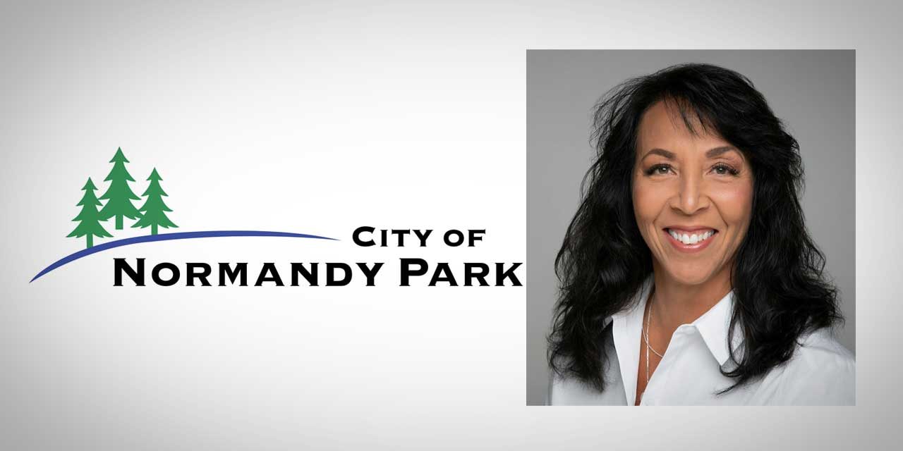 Sheri Healey selected to fill vacant seat on Normandy Park City Council