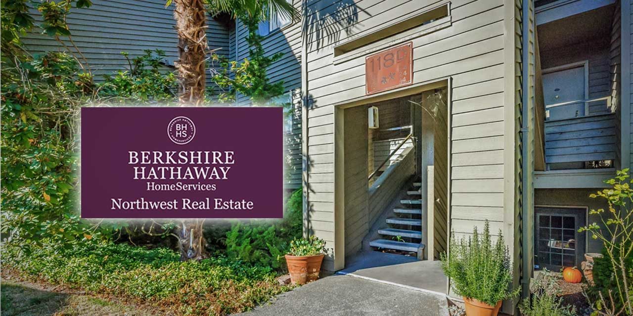 Berkshire Hathaway HomeServices Northwest Real Estate Open Houses: Arbor Heights, Normandy Park & Federal Way