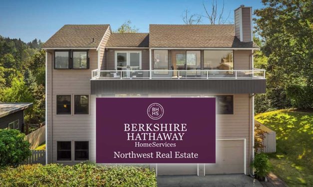 Berkshire Hathaway HomeServices Northwest Real Estate Open Houses: Burien, Normandy Park, Kent & Arbor Heights