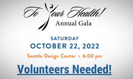 Volunteers needed to help St. Anne Hospital Foundation’s Oct. 22 Gala