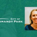 Councilmember Sipes-Marvin will be stepping down from Normandy Park City Council