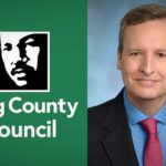 Dave Upthegrove selected as new Chair of King County Council