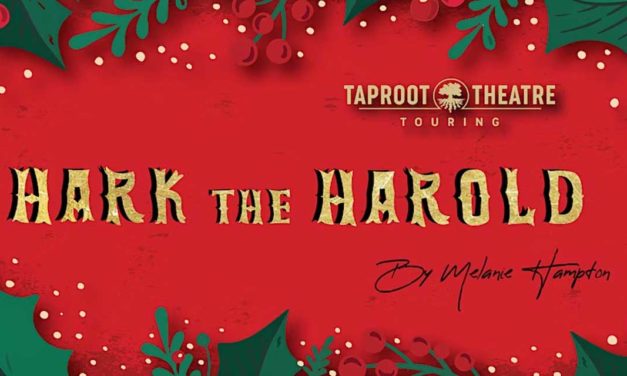 REMINDER: NPUCC’s free play ‘Hark the Harold’ is this Saturday