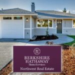Berkshire Hathaway HomeServices Northwest Real Estate holding Open House in Burien’s Gregory Heights neighborhood